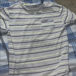 A circo tee shirt